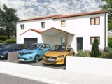 Maison à construire à Gorges (44190) 2144858-1817modele620240222u7R5f.jpeg Maisons France Confort