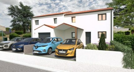 Gorges Maison neuve - 2144858-1817modele620240222u7R5f.jpeg Maisons France Confort