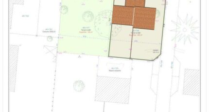 Gorges Maison neuve - 2144858-6245modele820240201f5V3t.jpeg Maisons France Confort