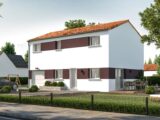 Maison à construire à Le Pallet (44330) 2144904-5377modele6202202177kwnC.jpeg Maisons France Confort