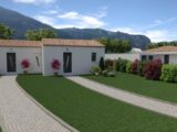 Maison à construire à Aups (83630) 2144958-11157modele620250107whXBg.jpeg Maisons France Confort
