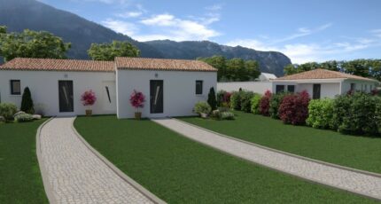 Aups Maison neuve - 2144958-11157modele620250107whXBg.jpeg Maisons France Confort