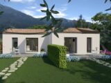 Maison à construire à Aups (83630) 2144958-11157modele820250107GpECq.jpeg Maisons France Confort