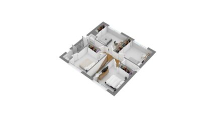 L'Isle-Jourdain Maison neuve - 2144813-4586modele9201912183w8kb.jpeg Maisons France Confort