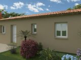 Maison à construire à Le Cannet-des-Maures (83340) 2145139-11137modele820250410krQ3F.jpeg Maisons France Confort
