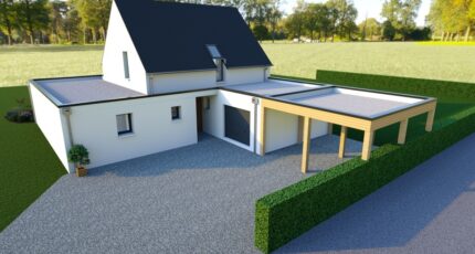 Lamballe Maison neuve - 2144877-6245modele720220822XHF5h.jpeg Maisons France Confort