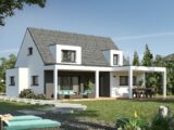 Maison à construire à Vannes (56000) 2145054-6245modele7202401091IaGD.jpeg Maisons France Confort