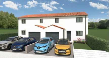 La Haie-Fouassière Maison neuve - 2144935-10655modele620240111TCUoM.jpeg Maisons France Confort