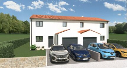 La Haie-Fouassière Maison neuve - 2144935-10655modele720240111wXye2.jpeg Maisons France Confort