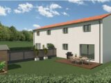 Maison à construire à La Haie-Fouassière (44690) 2144935-10655modele820240111ivu8K.jpeg Maisons France Confort