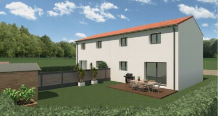 La Haie-Fouassière Maison neuve - 2144935-10655modele820240111ivu8K.jpeg Maisons France Confort