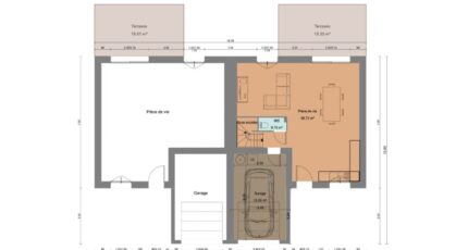 Saint-Julien-de-Concelles Maison neuve - 2144982-10655modele920240111h3fF4.jpeg Maisons France Confort