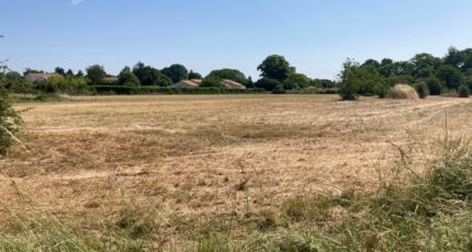Corme-Écluse Terrain à bâtir - 2144959-1046annonce1202306028aRmJ.jpeg Maisons France Confort