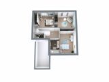 Maison à construire à Champagnolles (17240) 2144976-3980modele820180907RNkmW.jpeg Maisons France Confort