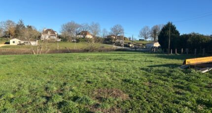 Bergerac Terrain à bâtir - 2144718-11104annonce420250116wGz27.jpeg Maisons France Confort