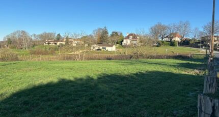 Bergerac Terrain à bâtir - 2144718-11104annonce520250116KXykh.jpeg Maisons France Confort