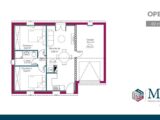 Maison à construire à Bergerac (24100) 2144724-10393modele620241128mbiqW.jpeg Maisons France Confort