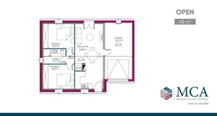 Bergerac Maison neuve - 2144724-10393modele620241128mbiqW.jpeg Maisons France Confort