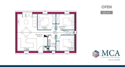 Bergerac Maison neuve - 2144724-10393modele820241128XXXRb.jpeg Maisons France Confort