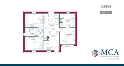 Bergerac Maison neuve - 2144724-10393modele920241128qK250.jpeg Maisons France Confort