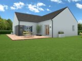 Maison à construire à Missy (14210) 2119953-3153modele720190523TDOV6.jpeg Maisons France Confort