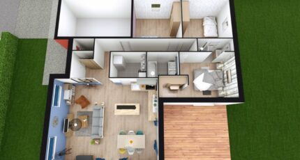 Missy Maison neuve - 2119953-3153modele920190523MzD8C.jpeg Maisons France Confort