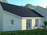 Maison à construire à Bretteville-sur-Odon (14760) 2120002-5696modele620230424QPIpK.jpeg Maisons France Confort