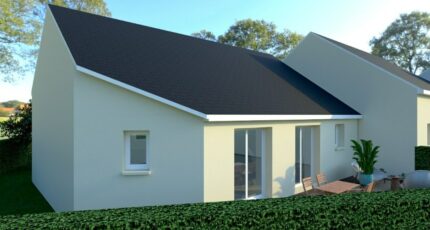 Bretteville-sur-Odon Maison neuve - 2120002-5696modele620230424QPIpK.jpeg Maisons France Confort