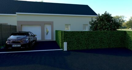 Bretteville-sur-Odon Maison neuve - 2120002-5696modele7202304243h3Ii.jpeg Maisons France Confort