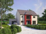 Maison à construire à Bretteville-sur-Odon (14760) 2120011-412modele620150505eKy2w.jpeg Maisons France Confort
