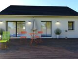 Maison à construire à Bretteville-sur-Odon (14760) 2120004-4595modele720190611JVQxQ.jpeg Maisons France Confort