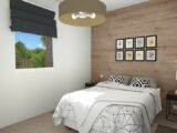 Maison à construire à Bretteville-sur-Odon (14760) 2120004-4595modele920190611ne1bZ.jpeg Maisons France Confort