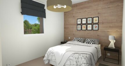 Bretteville-sur-Odon Maison neuve - 2120004-4595modele920190611ne1bZ.jpeg Maisons France Confort