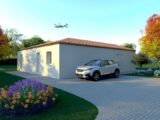 Maison à construire à Le Cannet-des-Maures (83340) 2145158-11137modele720250430thKO4.jpeg Maisons France Confort