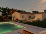 Maison à construire à Le Cannet-des-Maures (83340) 2145158-11137modele820250430GX5fR.jpeg Maisons France Confort