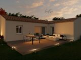 Maison à construire à Le Cannet-des-Maures (83340) 2145158-11137modele920250430sxDU9.jpeg Maisons France Confort