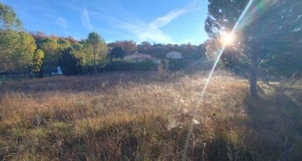 Saint-Jean-de-Maruéjols-et-Avéjan Terrain à bâtir - 2145100-5100annonce320250430JHA86.jpeg Maisons France Confort