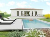 Maison à construire à Vallon-Pont-d’Arc (07150) 2145176-5100modele620240402Pm5C9.jpeg Maisons France Confort