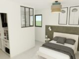 Maison à construire à Vallon-Pont-d’Arc (07150) 2145176-5100modele920240402wDSxo.jpeg Maisons France Confort