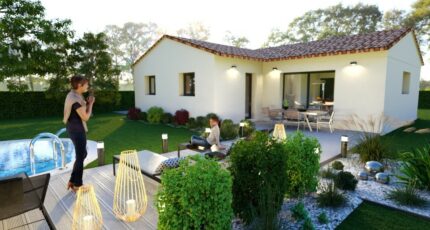 Vallon-Pont-d'Arc Maison neuve - 2145183-5100modele620220317JSuv1.jpeg Maisons France Confort