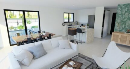 Vallon-Pont-d'Arc Maison neuve - 2145179-5100modele820250122pgr2A.jpeg Maisons France Confort