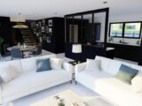 Maison à construire à Vagnas (07150) 2145191-5100modele820241227pB4pC.jpeg Maisons France Confort