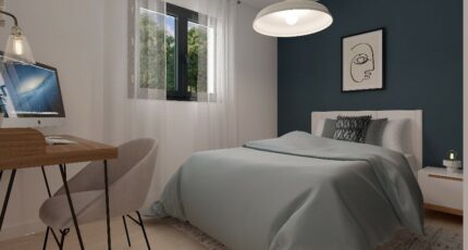 Aulnay-sur-Iton Maison neuve - 2144820-4586modele8202106116QVLS.jpeg Maisons France Confort