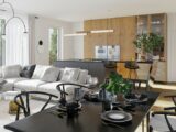 Maison à construire à Tourville-en-Auge (14130) 2145250-4586modele720200407TOrzV.jpeg Maisons France Confort