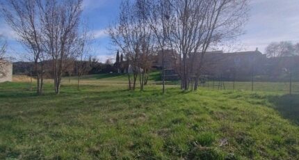 Berrias-et-Casteljau Terrain à bâtir - 2145159-5100annonce1202504300WRXa.jpeg Maisons France Confort