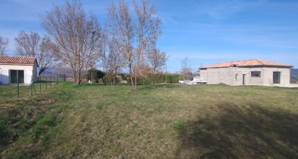 Berrias-et-Casteljau Terrain à bâtir - 2145159-5100annonce220250430po4Vz.jpeg Maisons France Confort