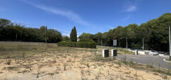 Terrain à bâtir à Aigues-Vives, Occitanie