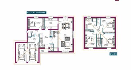 Arcachon Maison neuve - 2145248-10393modele620230821tAEy9.jpeg Maisons France Confort