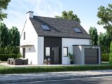 Maison à construire à Pleslin-Trigavou (22490) 2145365-5377modele6202301134hdRH.jpeg Maisons France Confort