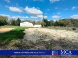Terrain à bâtir à Budos (33720) 2100958-9573annonce220250310sEHea.jpeg Maisons France Confort